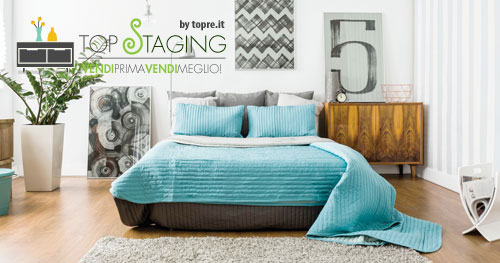 Home Staging Top Staging